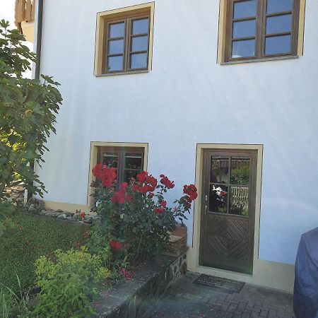 Haus Sonnenblume Apartment Weilheim Luaran gambar